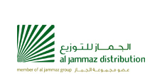 Al Jammaz Distribution
