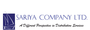 Sariya Company Ltd